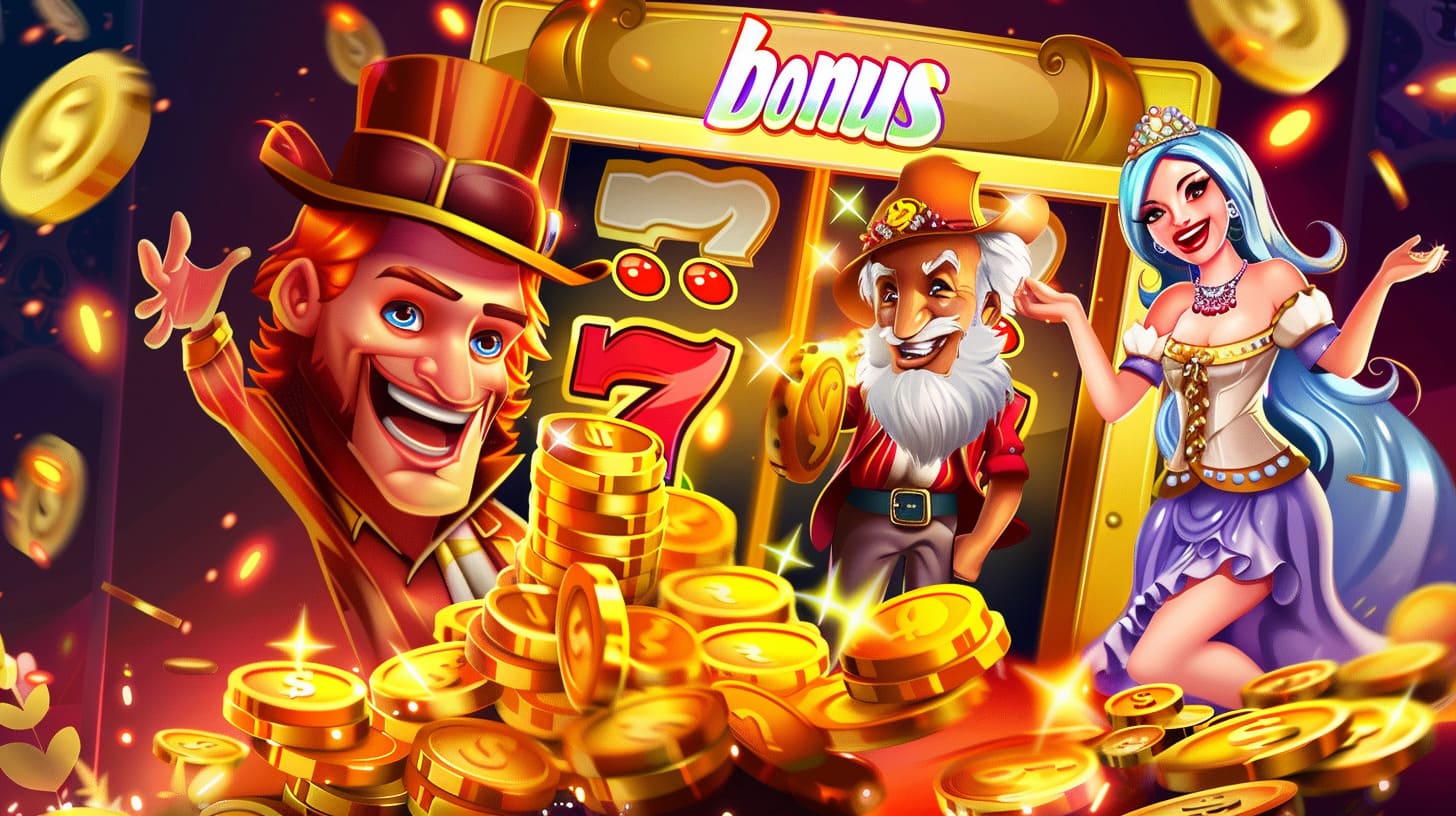 tk11 ক্যাসিনো বোনাস