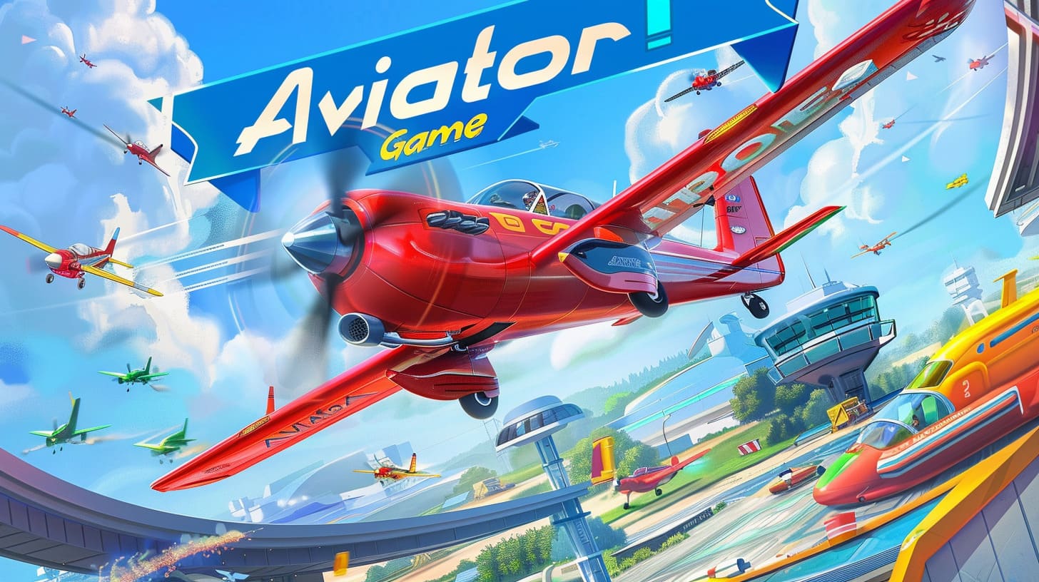 tk11 এভিয়েটর পুরস্কার