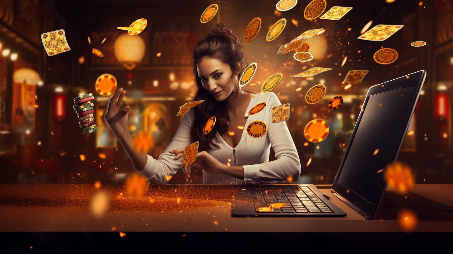 tk11 ক্যাসিনো গেম